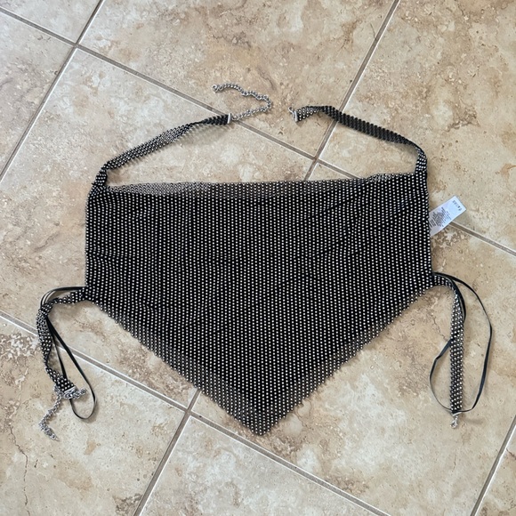 Garage cowl jewel top XS-S - Picture 2 of 5